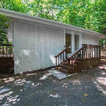 Grandma'S House Villa Chapel Hill Exterior photo